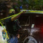 Suspeitos de gangues de Hayward acusados ​​de tentativa de assassinato por supostamente atirar em anticongelante