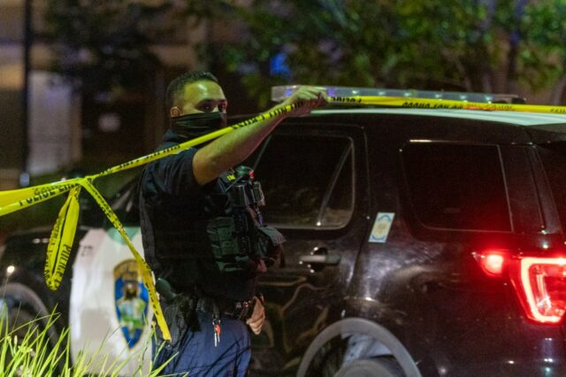 Suspeitos de gangues de Hayward acusados ​​de tentativa de assassinato por supostamente atirar em anticongelante

