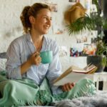 Sweats constantes da noite? Esses pijamas de resfriamento ajudam você a permanecer dormindo e acordado renovado