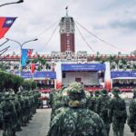 Taiwan está preocupado em espionar ameaças. Isso pode significar deportar milhares de chineses