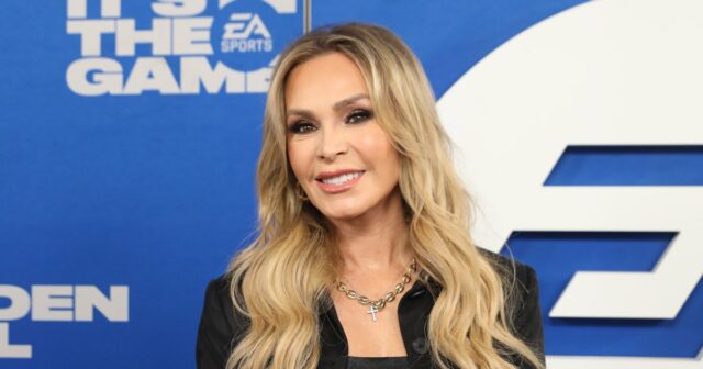 Tamra Judge aborda seu futuro RHOC depois de afirmar que ele renunciou ao programa