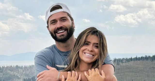 Taylor Frankie Paul e Dakota Mortensen, da vida secreta das esposas mórmons, ainda estão juntas?


