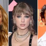 A equipe de Justin Baldonis afirma que Blake Lively empurrou Taylor Swift para eliminar suas mensagens de texto