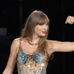 Taylor Swift Reação Os direitos sobre a música que inspiraram a campanha '(versão Taylor)' '