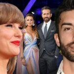 Taylor Swift Justin Ballo Blake Live Ryan Reynolds Main Getty RepterStocs