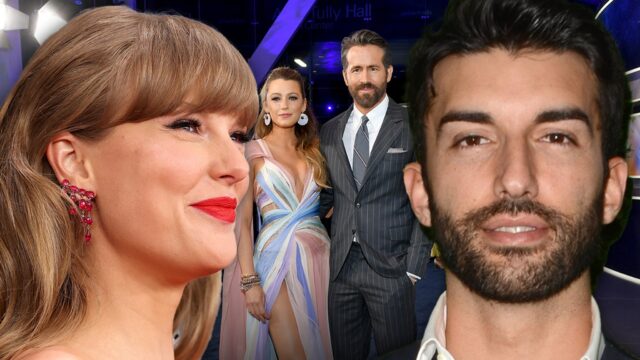 Taylor Swift Justin Ballo Blake Live Ryan Reynolds Main Getty RepterStocs
