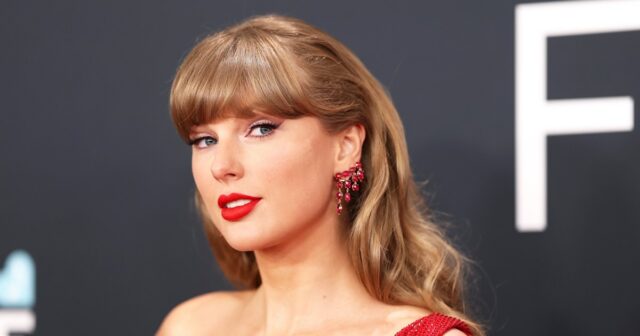 Taylor Swift diz que ela é dona de sua música agora e revela o estado da 'reputação' e a estréia nos Rereordes


