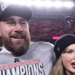 Chiefs DT Chris Jones realmente quer Taylor Swift S DIY Pop Tarts Receita seu córtex é fogo 0282