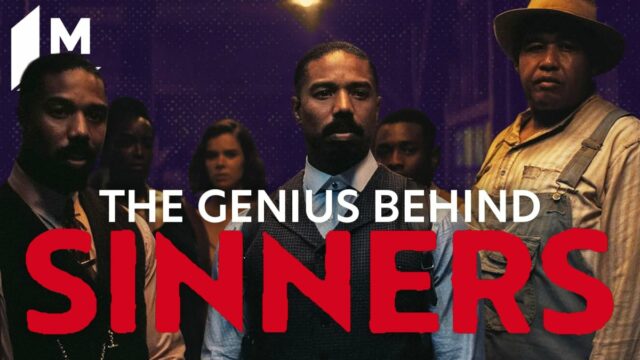 Teaser de 'Sinners Trilogy' de Ryan Coogler:




