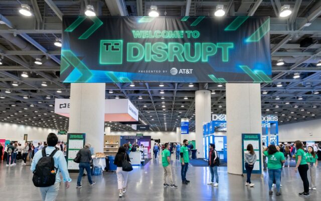 TechCrunch interrompe 2025 5 dias