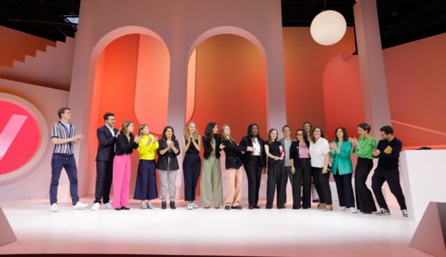 TechCrunch e Vivatech Partner for the Vivatech Innovation of the Year

