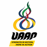 Logotipo e tema da temporada 88 da UAAP: “Poder de movimento, esperança em ação.