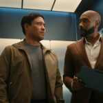 O fim da temporada 1 de Watson explicou