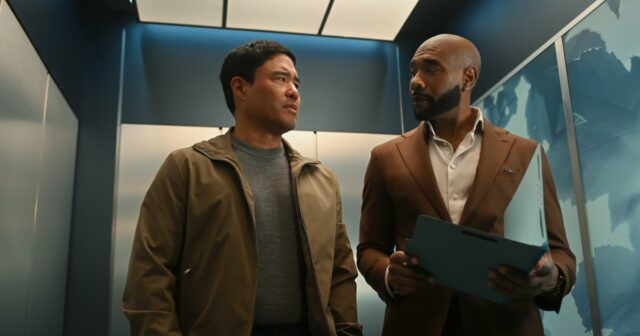 O fim da temporada 1 de Watson explicou