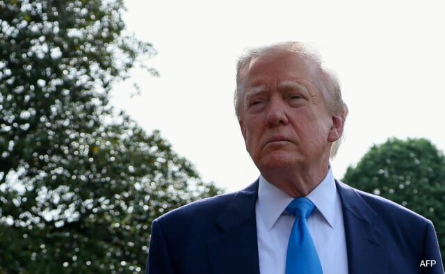 "Tempos incertos": os australianos votam nas eleições influenciadas pela inflação, Trump

