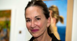Tênis elegantes de Cynthia Rowley: você pode obter a aparência de menos de US $ 100



