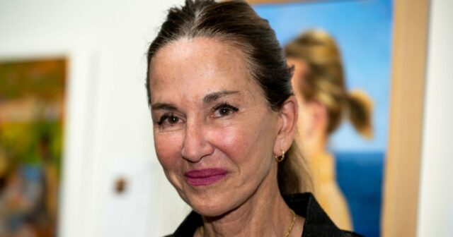 Tênis elegantes de Cynthia Rowley: você pode obter a aparência de menos de US $ 100



