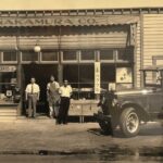 Terminal da ilha em Los Angeles listado como um dos lugares históricos mais ameaçados