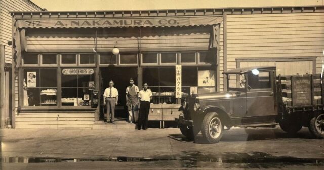 Terminal da ilha em Los Angeles listado como um dos lugares históricos mais ameaçados




