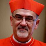 Terra Santa e Santa Sé: Cardinal Pizzalla se torna um candidato papal