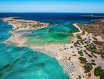 Terremoto de Creta: O Grande Tremor atingirá a ilha do Mediterrâneo, causando preocupação com danos