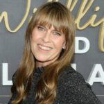 Terri Irwin estranhamente a função de Steve Irwin todos os dias