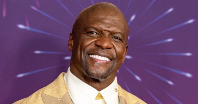 Terry Crews revela a 1 celebridade que ele acha que seria um juiz adicional "grande" em 'Agt'

