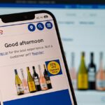 Os clientes da Tesco reclamam que estão na sexta -feira, apenas algumas horas após a falha de Halifax, fechada de suas contas, poucas horas após a falha de Halifax