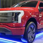 Tesla Cybertruck