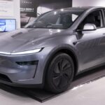 Tesla lança um modelo mais barato