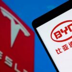 Tesla perdeu apenas mais uma referência importante, desta vez na Europa