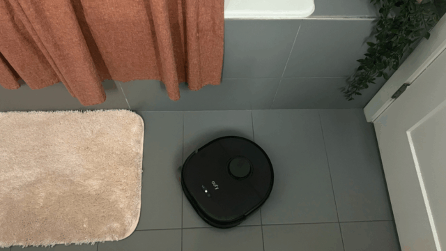 Testado em casa, os melhores aspiradores de robô de 2025.




