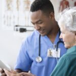 Teton revela o gêmeo digital do Hospital 3D usando o supercomputador da Dinamarca
