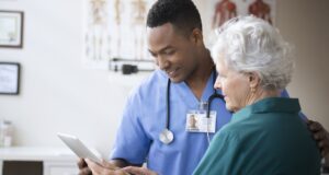Teton revela o gêmeo digital do Hospital 3D usando o supercomputador da Dinamarca


