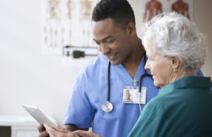 Teton revela o gêmeo digital do Hospital 3D usando o supercomputador da Dinamarca Teton revela o gêmeo digital do Hospital 3D usando o supercomputador da Dinamarca