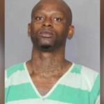 Texas Sex Offender na corrida após o Hospital Psiquiátrico de Escape