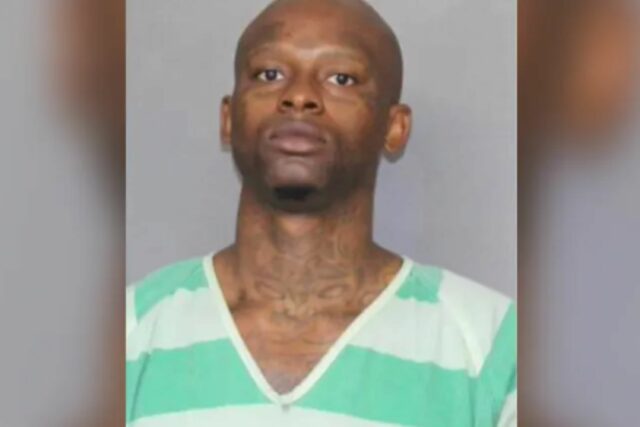 Texas Sex Offender na corrida após o Hospital Psiquiátrico de Escape

