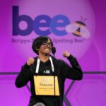 🐝 Texas Teen Teen "Eclairciss" para ganhar o título