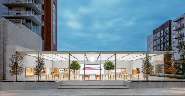Texas acaba de passar pela lei da loja de aplicativos que Tim Cook tentou pessoalmente parar

