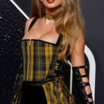 Amizade Taylor Swift e Blake Lively é supostamente