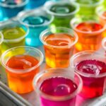 Thc jello gravações para festas de primavera: o guia final