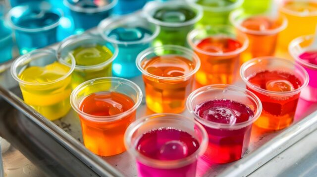 Thc jello gravações para festas de primavera: o guia final

