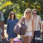 Marco Calvani como Claude e Colman Domingo como Danny em