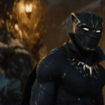 'The Game of Panther "CanCent e Studio Shockingly Fechout by EA