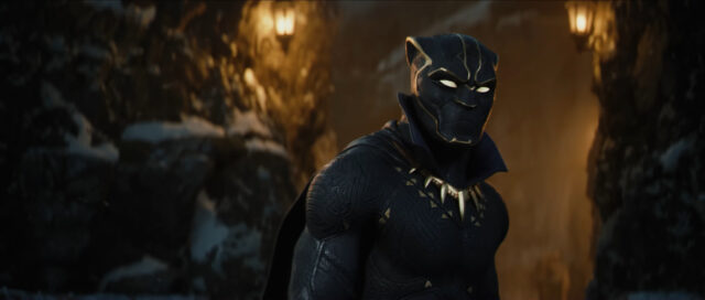 'The Game of Panther "CanCent e Studio Shockingly Fechout by EA

