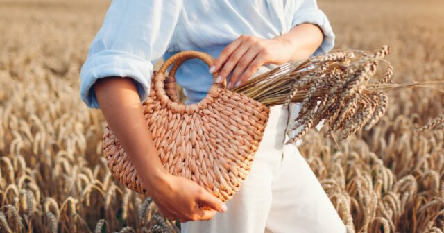 The Hamptons Mom Style: 15 peças de linho luxuoso




