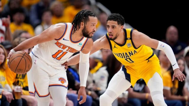 Thibs Rotação, retorno de Haliburton? O que procurar por Knicks-Pacers Crucial Game 6

