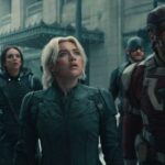 "Thunderbolts" da Disney se reúne fãs da Marvel por US $ 76 milhões no fim de semana de abertura