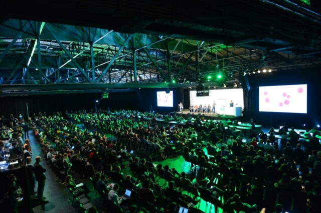 Ticking do relógio: economize até US $ 900 no TechCrunch interrompe os ingressos 2025 antes que os preços subam

