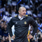 Tigresses, Lady Spikers continuam disputando a melhor posição Final Four